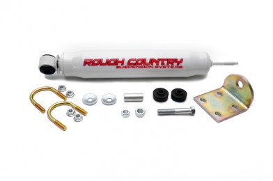 HEAVY DUTY STABILIZER 1