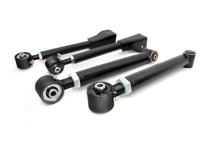 JEEP FR ADJ ARMS 2