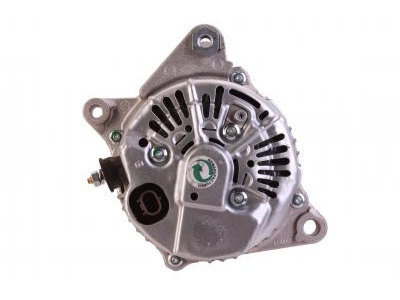 Laturi 125A 2