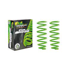 Ironman Kierrejouset pr 1