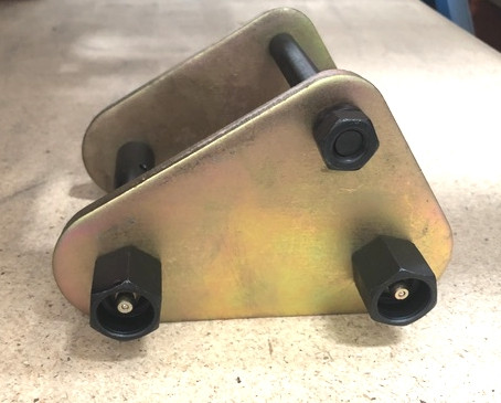 Ironman Rasvattava Riipuke 1kpl 1960 - 1980 Oikea 1