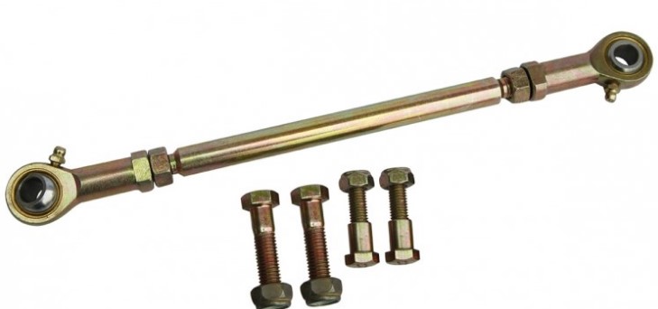 Ironman Extended Sway Bar Link 1