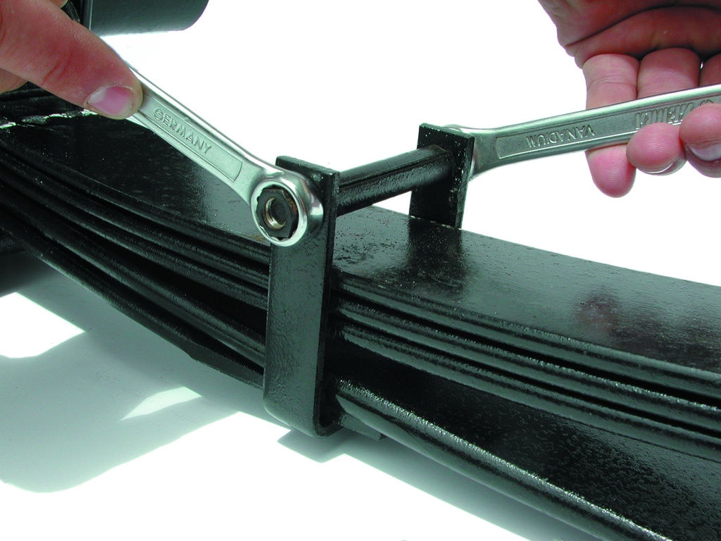 Ironman Load Plus Helper Springs 6