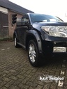 Fender Flares Toyota LC200 11