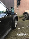 Fender Flares Toyota LC200 19