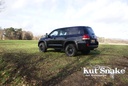 Fender Flares Toyota LC200 22