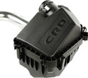 Modular XHD Low Mount Snorkel 2.8CRD 1
