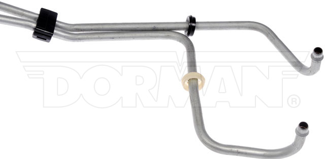 Automatic transmission Cooling lines Bensa 1