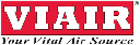 1/4" NPT(F) - 3/8" liitin (4 kpl) 1