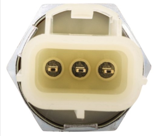 Neutral Safety switch 1