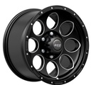 ACC Monster 9x17 ET6 6x139.7 1