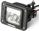 Osram Lights for Rival Front Bumpers 1