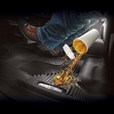 JK Wrangler Front Floor Tray kit 1