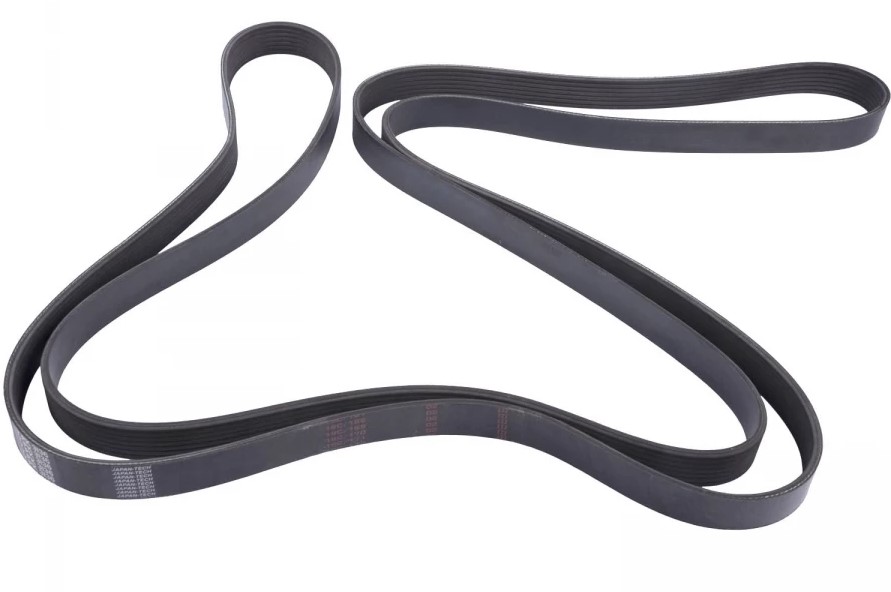 Fan Belt Ford 7PK3133 1
