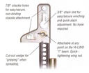 Hi-Lift X-Treme 60 1