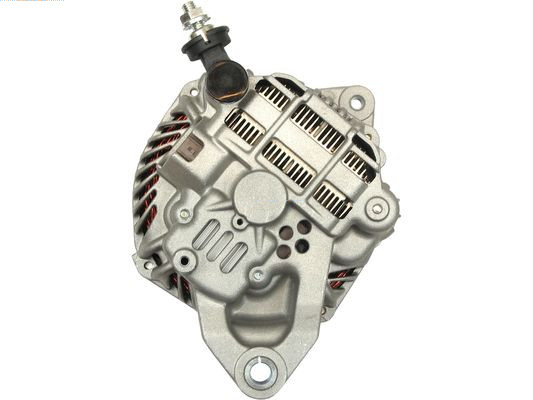 Alternator Nissan 2.5dCi 2