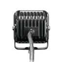 40W LED CUBE LIGHT CLEAR, FLOOD 1