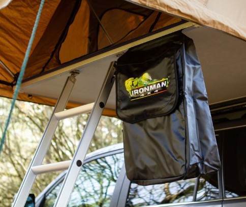 Roof Tent Bag 1