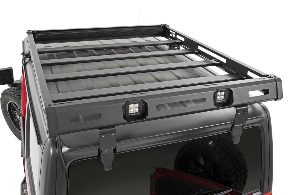 JEEP JL Roof Rack 08- 6