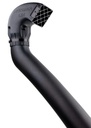 SNORKEL TO SUIT AMAROK 1