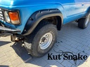 FENDER FLARES FOR TOYOTA LAND CRUISER 60 1