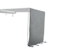 Tuulen/auringon suoja 2M markiisille / edessä - Front Runner 1