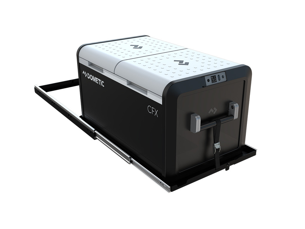 Cargo Slide/Fridge Slide / 80L - 90L - Front Runner 5