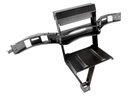Land Rover Defender 90/110 yhden kaasupullon kiinnike - Front Runner 1
