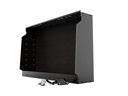 Land Rover Defender TDI/TD5 (1983-2006) Gullwing Box - Front Runner 1