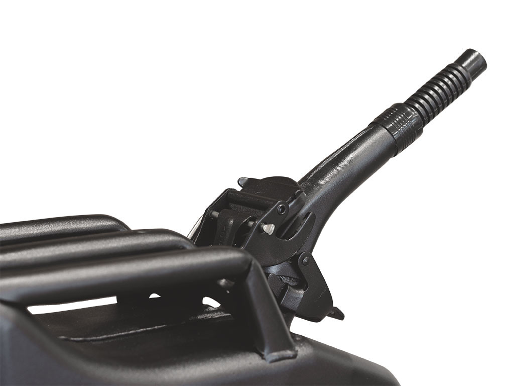 Jerry Can Spout 3
