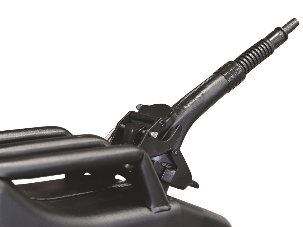 Jerry Can Spout 4