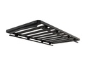 Pickupin katos tai perävaunun Slimline II -telinesarja / 1165 mm (L) X 2166 mm (P) - Front Runner 5