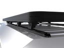 Pickupin kuomu tai perävaunu Slimline II -telinesarja / 1165 mm (L) X 2 570 mm (P) - Front Runner 2
