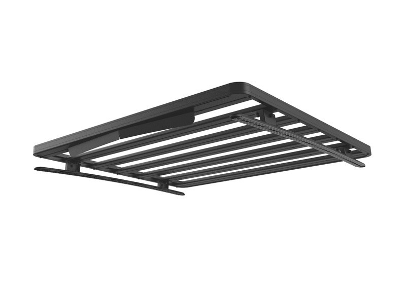 Pickupin katos tai perävaunun Slimline II -telinesarja / 1345 mm (L) X 1156 mm (P) - Front Runner 7