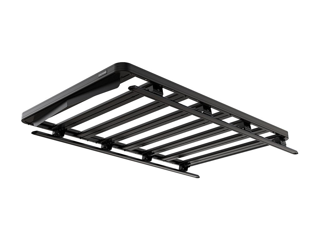 Pickupin kuomu tai perävaunu Slimline II -telinesarja / 1345 mm (L) x 1 560 mm (P) - Front Runner 7