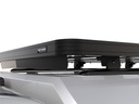Pickupin katos tai perävaunun Slimline II -telinesarja / 1345 mm (L) X 2166 mm (P) - Front Runner 1