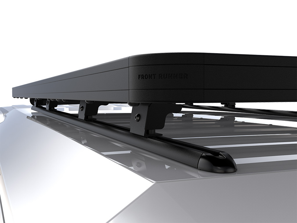 Pickupin kuomu tai perävaunu Slimline II -telinesarja / 1345mm (L) X 2570mm (P) - Front Runner 2
