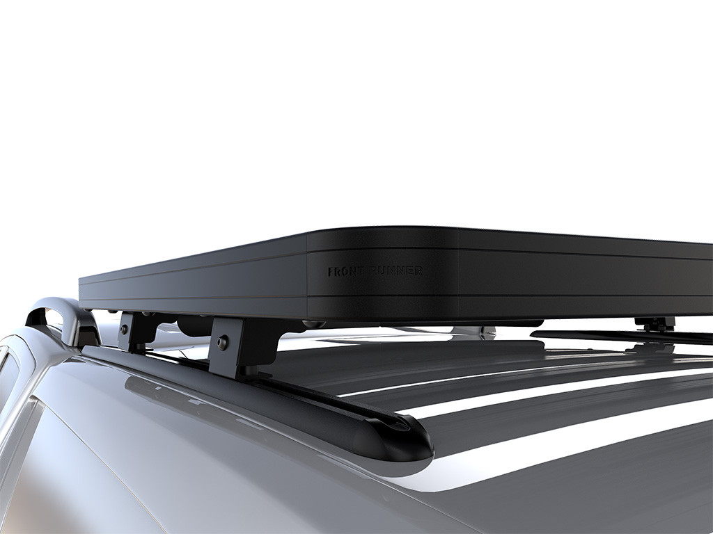 Pickupin katos tai perävaunun Slimline II -telinesarja / 1425 mm (L) X 954 mm (P) - Front Runner 2