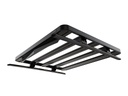 Pickupin katos tai perävaunun Slimline II -telinesarja / 1425 mm (L) X 954 mm (P) - Front Runner 7