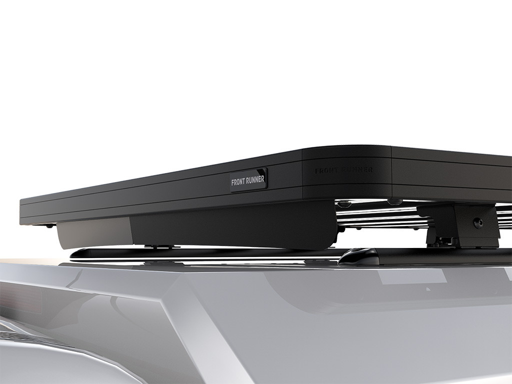 Pickupin kuomu tai perävaunu Slimline II -telinesarja / 1425 mm (L) x 1 560 mm (P) - Front Runner 1
