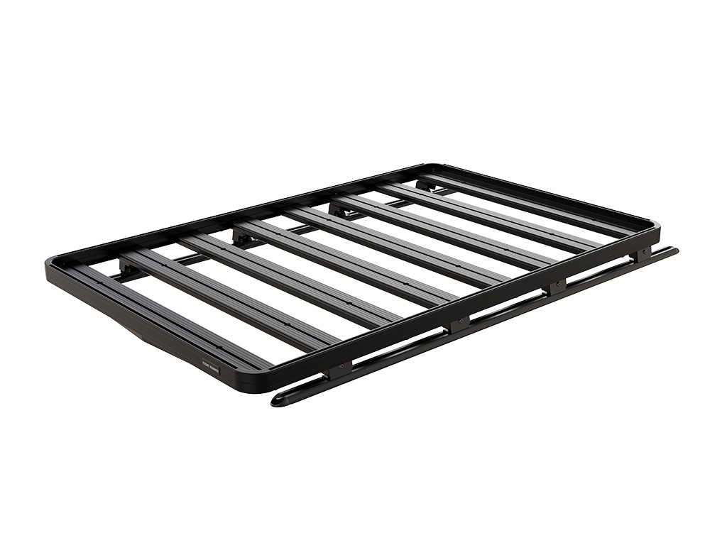 Pickupin kuomu tai perävaunu Slimline II -telinesarja / 1425 mm (L) x 1 560 mm (P) - Front Runner 6