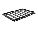Pickupin kuomu tai perävaunu Slimline II -telinesarja / 1425 mm (L) x 1 560 mm (P) - Front Runner 6