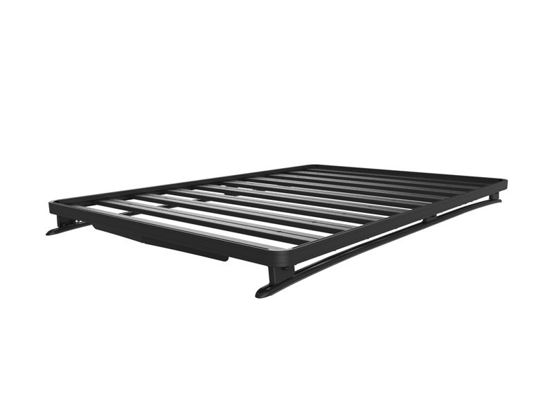 Pickupin kuomu tai perävaunu OEM Track Slimline II -telinesarjalla / 1425 mm (L) X 1762 mm (P) - Front Runner 5