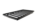 Pickupin kuomu tai perävaunu Slimline II -telinesarja / 1425 mm (L) x 2 570 mm (P) - Front Runner 6