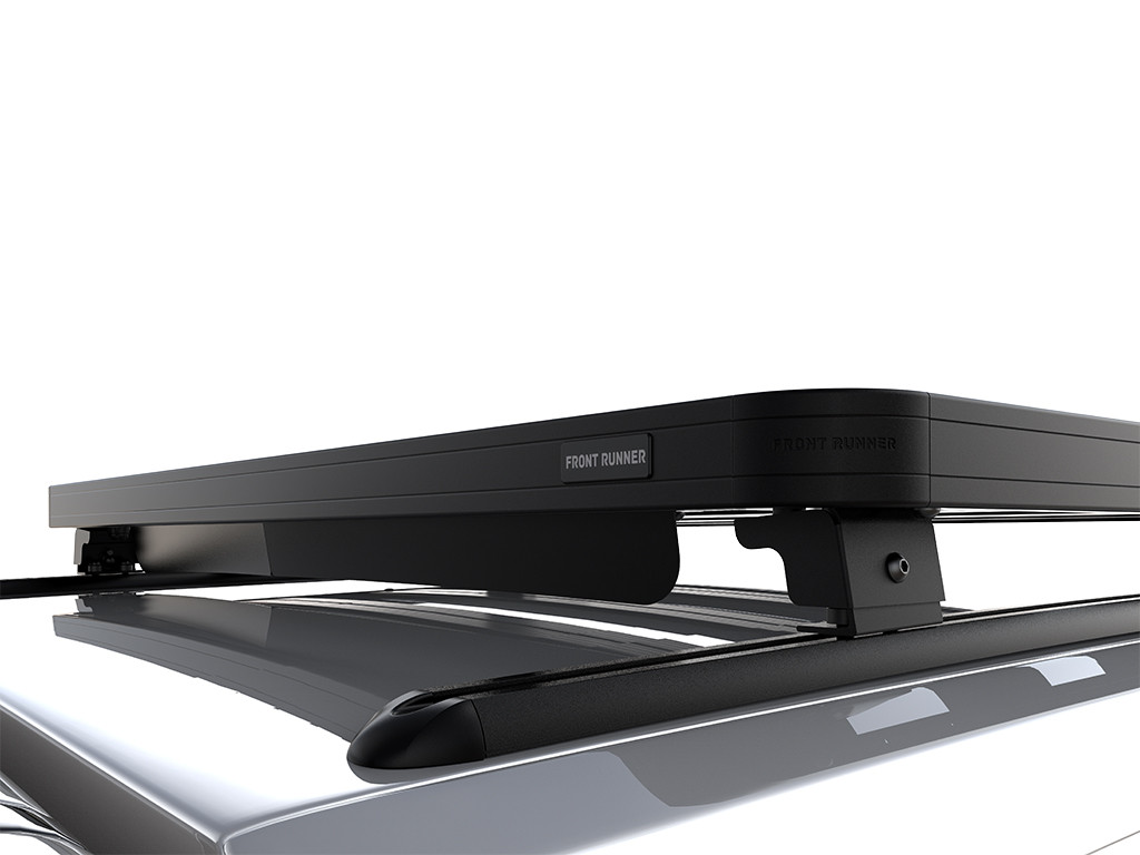 Pickupin katos tai perävaunun Slimline II -telinesarja / 1475 mm (L) X 752 mm (P) - Front Runner 1