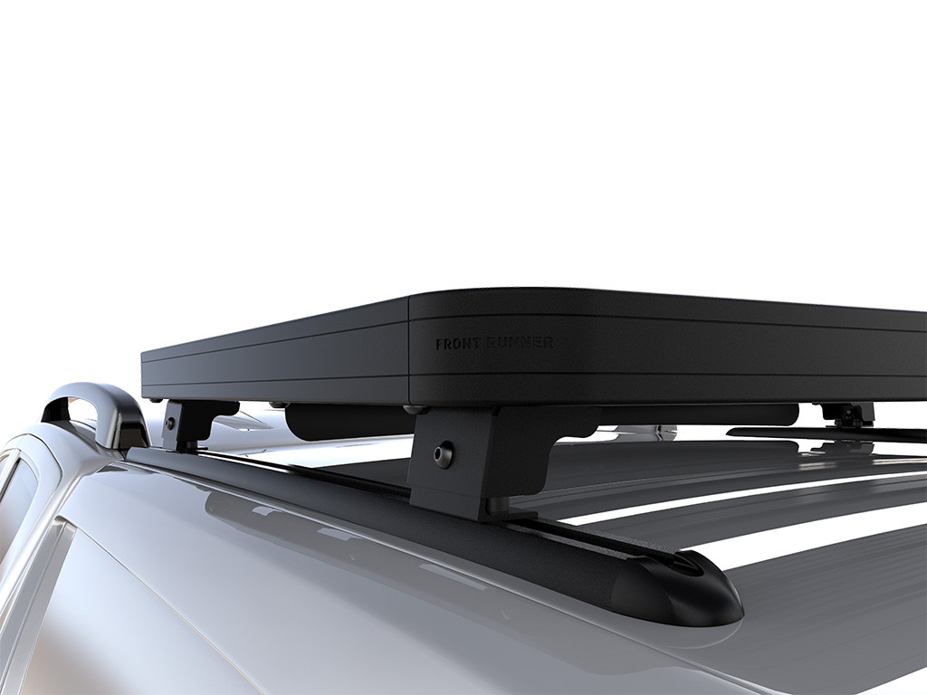 Pickupin katos tai perävaunun Slimline II -telinesarja / 1475 mm (L) X 752 mm (P) - Front Runner 2