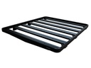 Pickupin katos tai perävaunun Slimline II -telinesarja / 1475 mm (L) X 1358 mm (P) - Front Runner 6