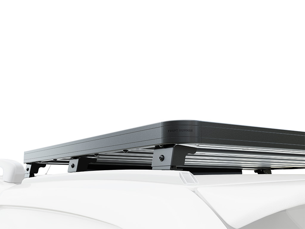 Pickupin kuomu tai perävaunu OEM Track Slimline II -telinesarjalla / 1475mm (L) X 1358mm (P) - Front Runner 2