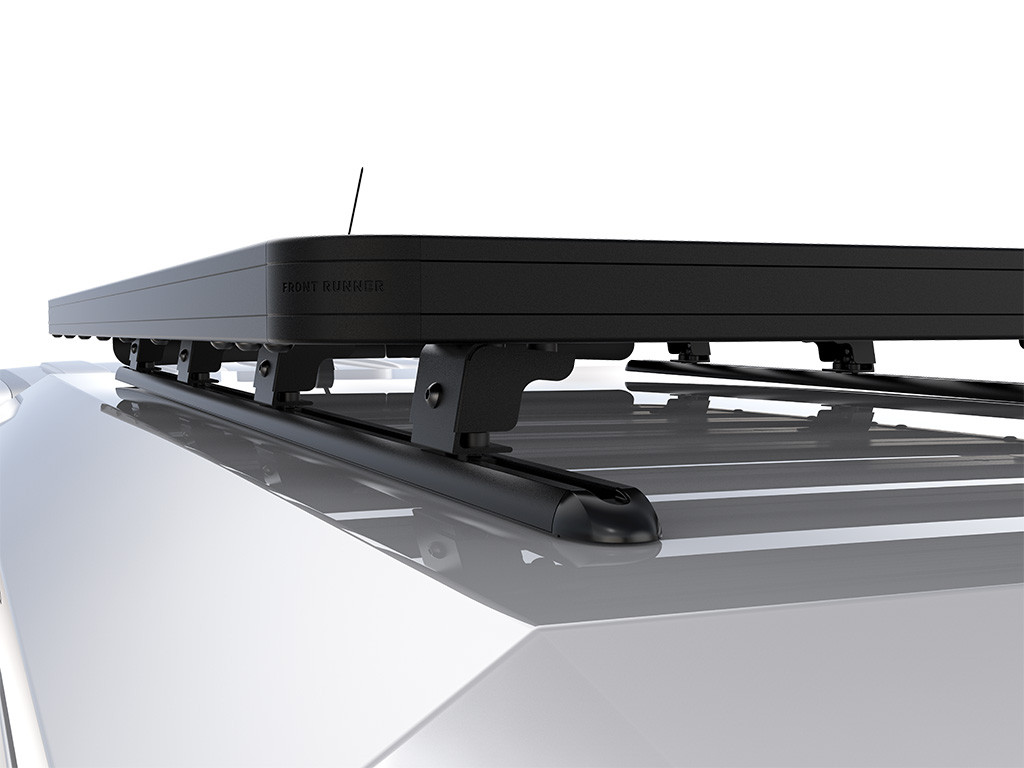 Pickupin kuomu tai perävaunu Slimline II -telinesarja / 1475 mm (L) x 1 560 mm (P) - Front Runner 2