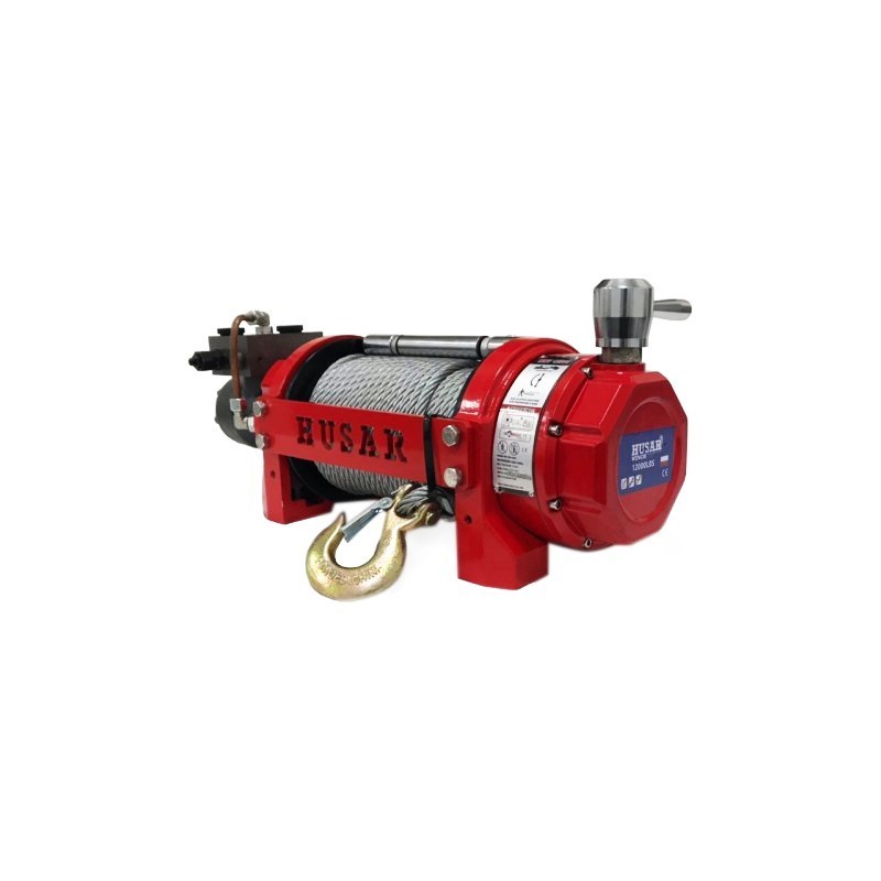 BST Hydraulic HS 12000lbs